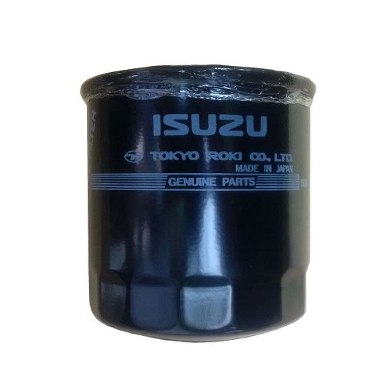 Lọc dầu động cơ Isuzu C240