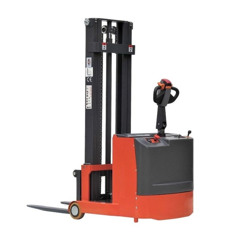 Xe nâng điện Couterbalanced JIALIFT 0,7 tấn E0730JZ