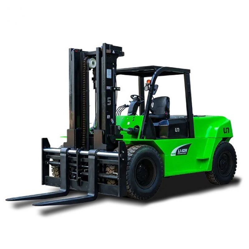 Xe nâng điện Lithium UN 10 tấn NL Series