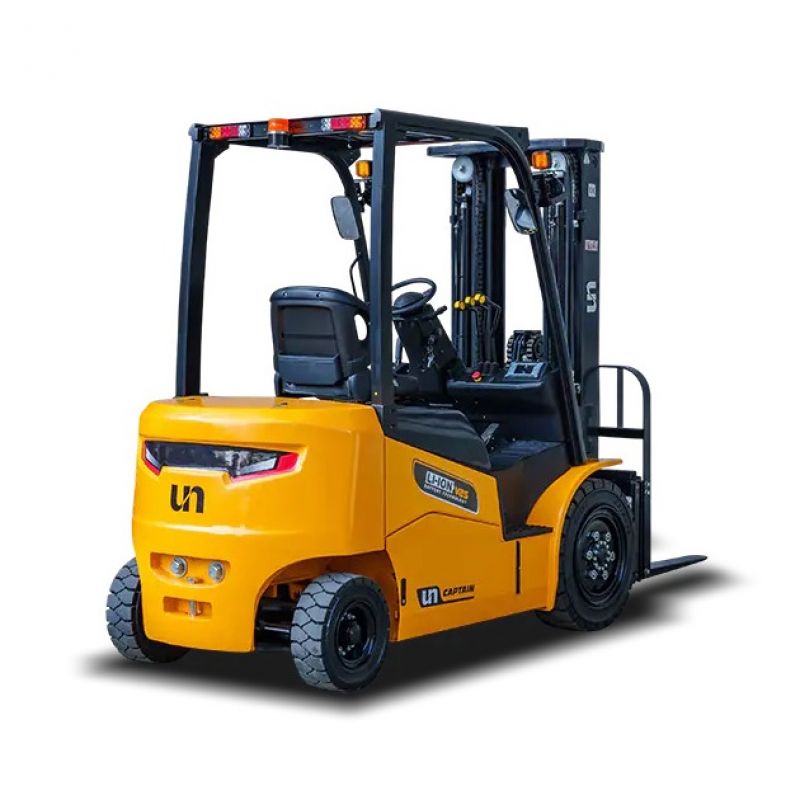Xe nâng điện Lithium UN 2,5 tấn V Series