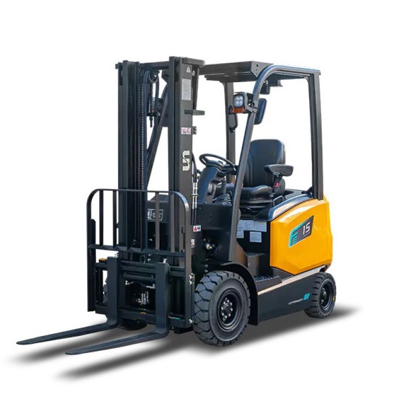 Xe nâng điện Lithium UN 1,5 tấn FE Series