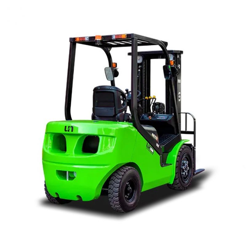 Xe nâng điện Lithium UN 2,5 tấn NL Series