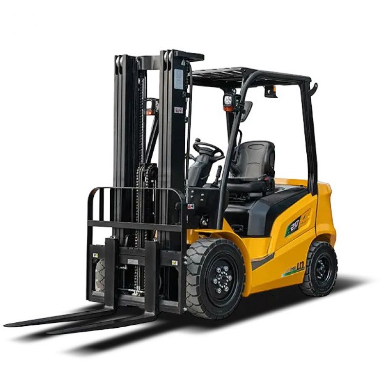 Xe nâng điện Lithium UN 2 tấn FL Series